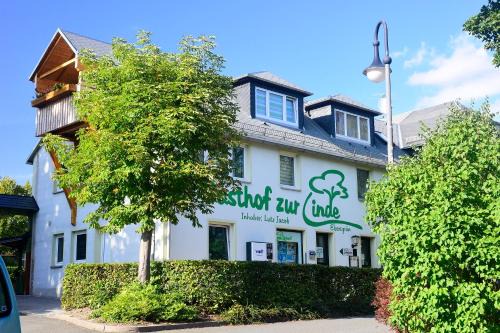Pausa House | Gasthof zur Linde