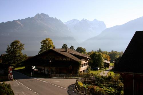 Goldern Hotel | Gasthof zur Post