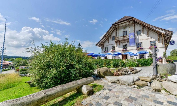 Wessobrunn Hotel | Gasthof zur Post