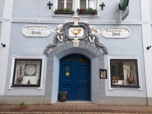 Eisenerz Hotel | Gasthof zur Post Eisenerz