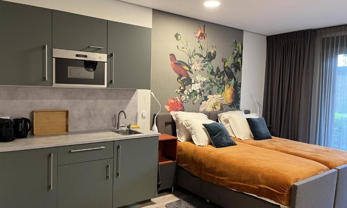 Putten Hotel | Gasthuis Sanitatem
