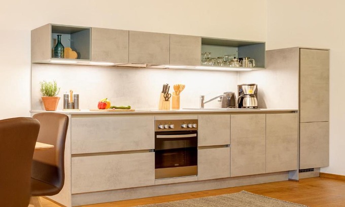 Riezlern Apartment | Gastler Chalet