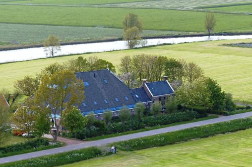 Wyns Bed & Breakfast | Gastopstal