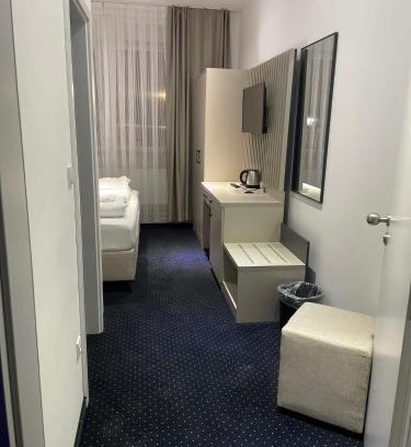 Manching Hotel | Gastpark Hotel