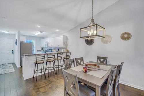 Statesboro House | GATA Suite - Quiet neighborhood 10 minutes to GSU