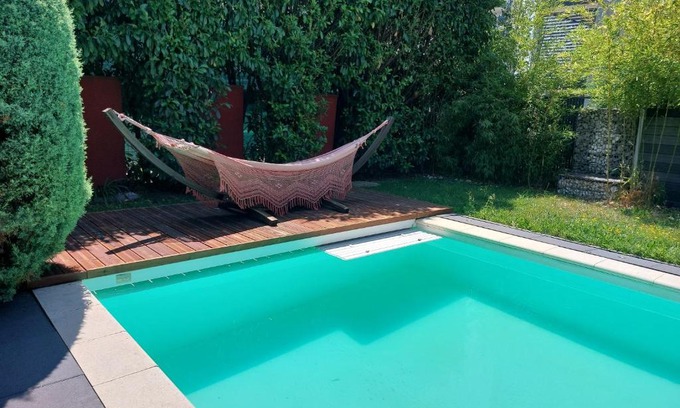 Blotzheim Bed & Breakfast | Gate 25