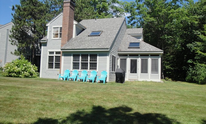 Laconia Condo | Gated Community, Lake Winnipesaukee. Lake, mountain, actities