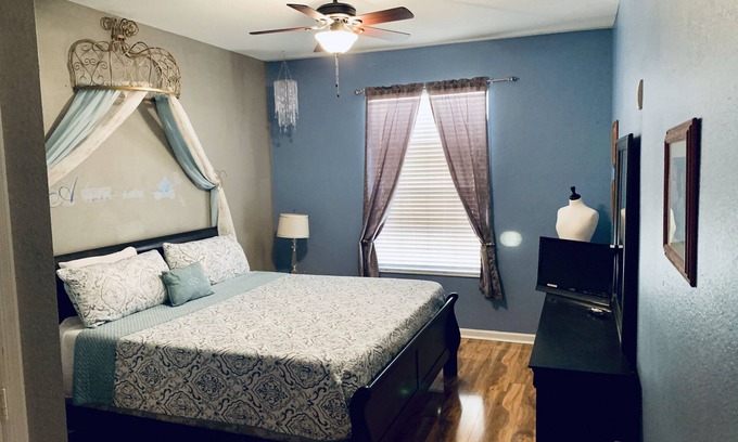 Windsor Palms Condo | Gated community with tons of resort amenities, minutes from Walt Disney World!