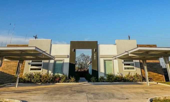 San Juan Apartment | Gated Residence Downtown San Juan