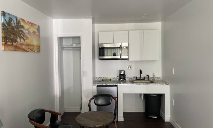 Corning Hotel | Gatehouse Motel