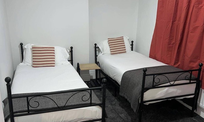 Gateshead Apartment | Gateshead's Diamond 2 Bedroom Apartment