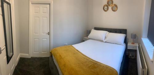 Gateshead Apartment | Gateshead Serviced Apartment Ideal for Contractors and Vacationing