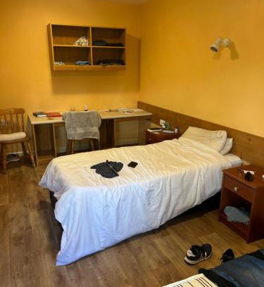 Sligo Apartment | Gateway apartment 2 single beds