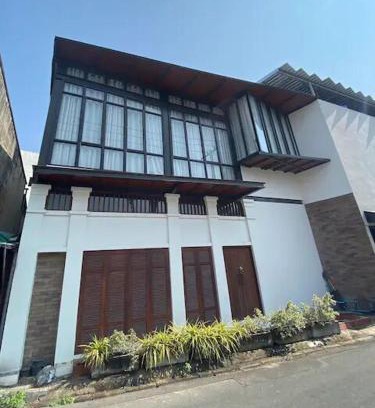 Chang Moi House | Gateway House