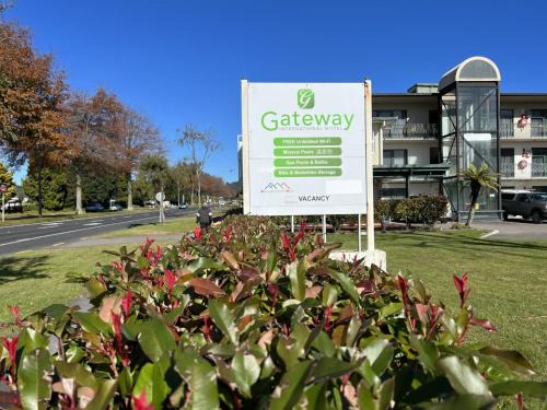 Fenton Street Hotel | Gateway International Motel