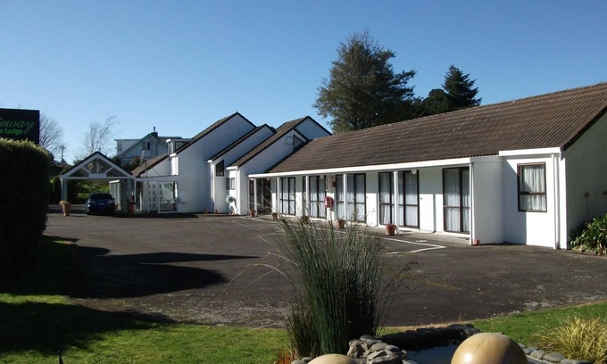Tahoraiti Hotel | Gateway Motor Lodge