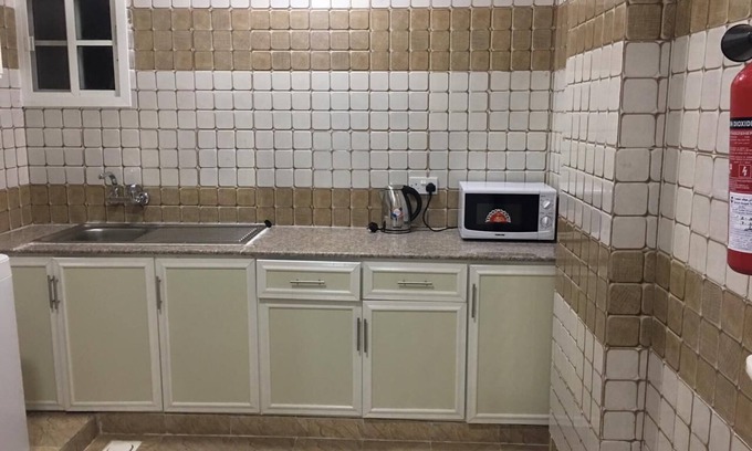 Salalah Bed & Breakfast | Gateway Salalah Serviced Apartments