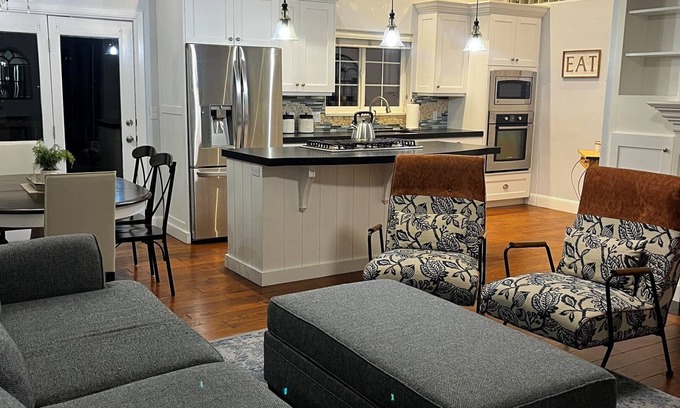 Provo House | Gather & Stay: Perfect for Friends and Family