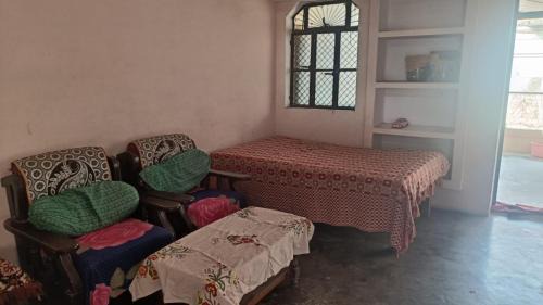 Naini House | GaTi Home Stays