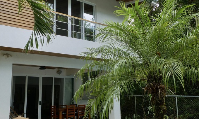 Nosara House | Gato Cansado - 2 bed, 2 bath