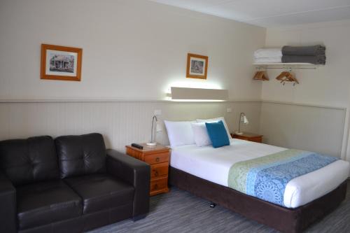 Gatton Hotel | Gatton Motel