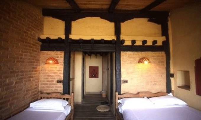 Bandipur Hotel | Gaun Ghar