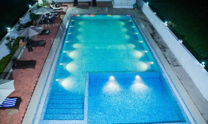 Siddharthanagar Hotel | Gautam Buddha Airport Hotel