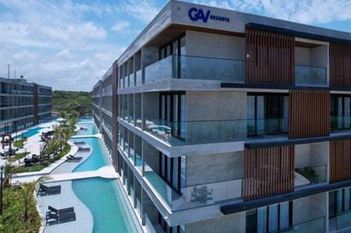 Pontal de Serrambi Resort | GAV Porto Alto Resorts
