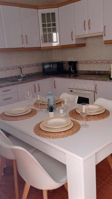 Tarajalejo Apartment | GAVIOTA RELAX