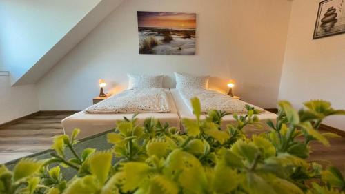 Godensholt Apartment | Gavner Boardinghouse Apen