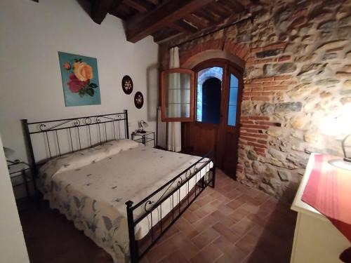 Ravi Apartment | GAVORRANO - Ravi appartamento indipendente