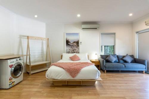 Gawler East Apartment | Gawler Townhouses 1b