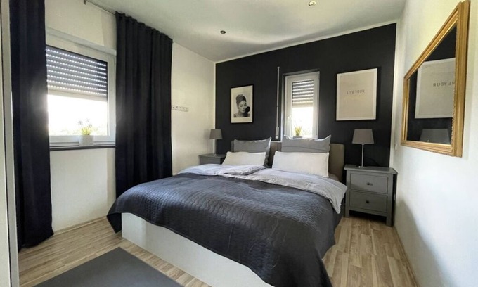 Schaufling House | Gawlik 2 Comfortable holiday residence