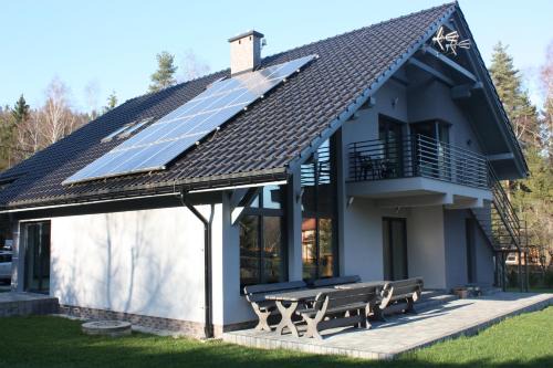 Jelesnia Villa | Gawronowy Las