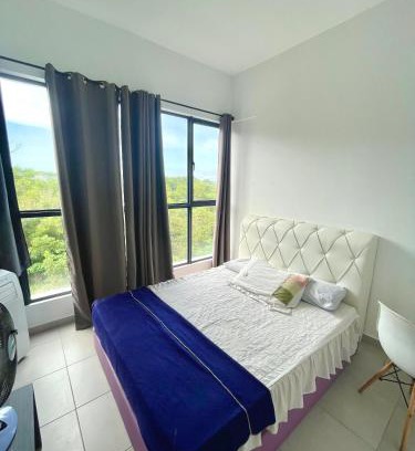 Sandakan Apartment | Gayamas guesthouse2
