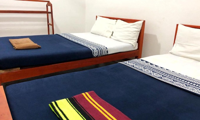 Kirinda House | Gayashan Guest House