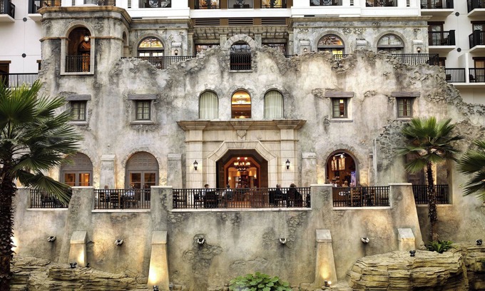Grapevine Hotel | Gaylord Texan Resort & Convention Center