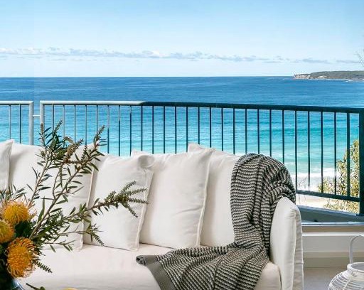 Mollymook Beach Villa | Gaze North Mollymook