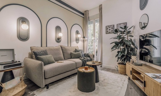 Goya Apartment | Gazi - 2 bedrooms in Goya