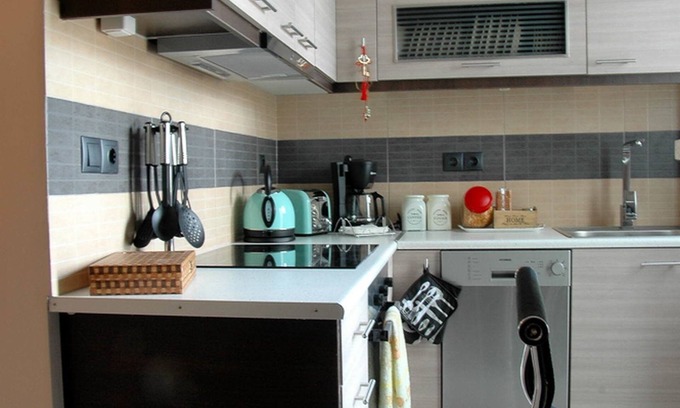 Athens City Centre Apartment | Gazi Divine Apartment