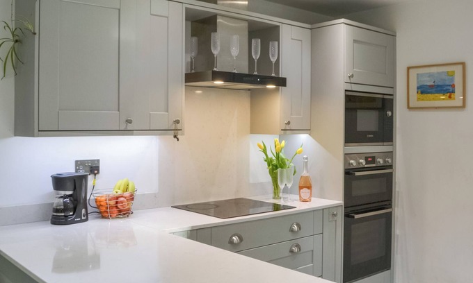 Bedlington Cottage | Humford Mill Cottage