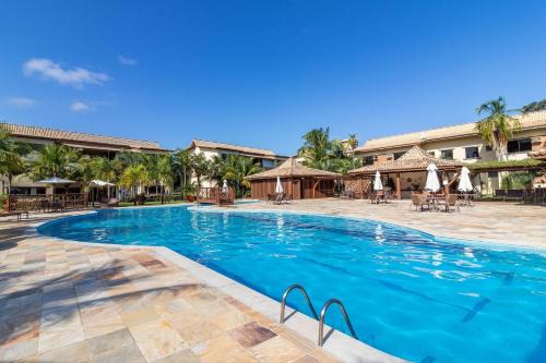 Jenipabu Apartment | GB22 Apt 3/4 - Genipapu Summer Residence a 400m da Praia