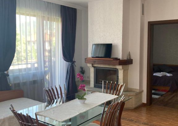 Kvartal Noviya Grad Apartment | GD Apartament