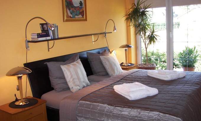 Sulmin Apartment | Gdansk close, directly in nature, Gdansk