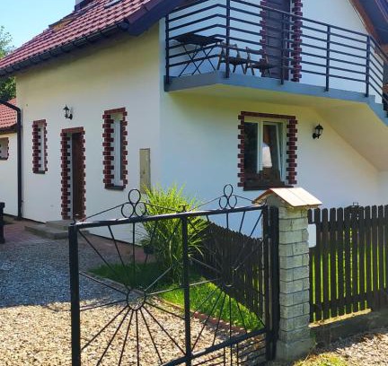 Gdow House | Gdow Riverside Apartments and Tours