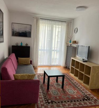 Kamienna Gora Apartment | Gdynia Śródmieście Necla Apartament
