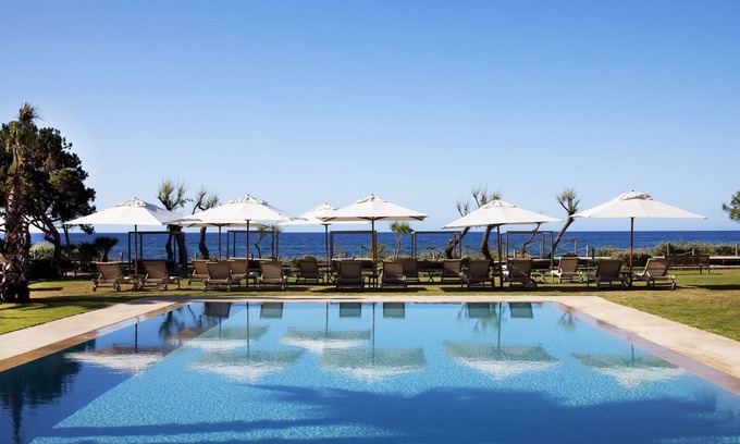 Formentera Hotel | Gecko Hotel & Beach Club