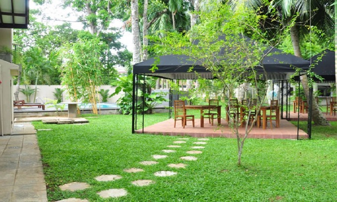 Wadduwa House | Gedara Resort