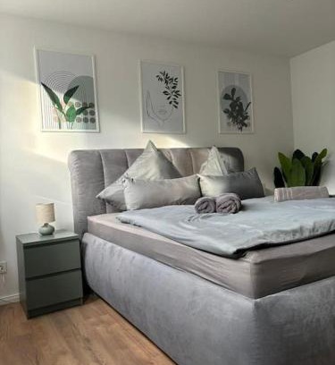 North Geestemund Apartment | Geeste-Apartment Bremerhaven
