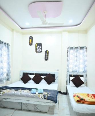 Ujjain House | Geeta Homestay